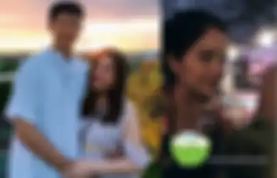 Tasya Minum Air Kelapa Saat 'Babymoon', Ini 10 Manfaat Minum Air Kelapa Bagi Ibu Hamil