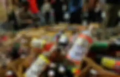 Ingin Legalkan Arak Bali, Gubernur Bali: Masak Bir Boleh tapi Arak Tidak Boleh?