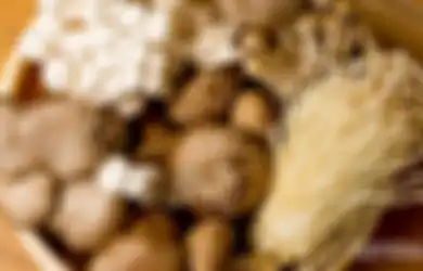 Makan 2 Porsi Jamur Setiap Minggu, Ini yang Akan Terjadi pada Anda