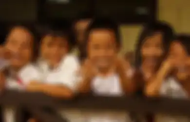 Wahai Orangtua, Jangan Pernah Paksakan Anak Masuk SD Jika Belum Matang