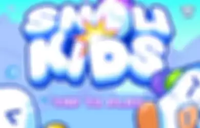 Review Snow Kids, Sebuah Reinkarnasi Mario Bros yang Menyenangkan