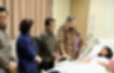 Ani Yudhoyono Terkena Kanker Darah: Leukimia Dapat Dipicu oleh 3 Faktor Ini