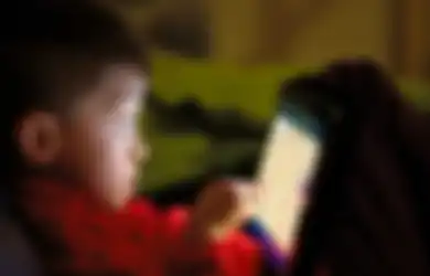 PeduliTubuhmu: Hati-hati, 'Gadget' Terbukti Bisa Picu Kerusakan Saraf, Kenali Gejalanya!