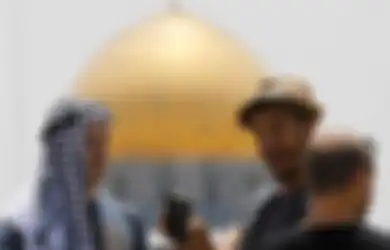 16 Hal yang Bikin Israel Benar-benar Unik, Termasuk Kopinya yang Terlalu Bagus Hingga Bikin Starbucks Bangkrut