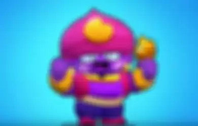 Gene di Brawl Stars