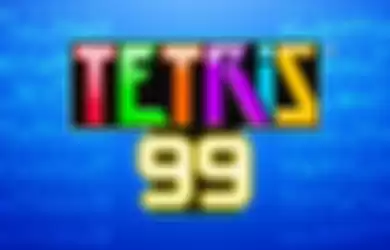 Tetris 99 di Nintendo Switch
