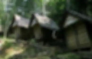 'Mereka Percaya Nabi Adam Turun di Wilayahnya,' Berikut Kisah Asal-usul Warga Baduy di Pedalaman Banten dalam Berbagai Versi