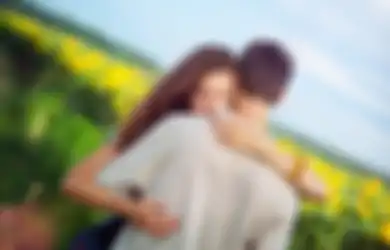 Berpelukanlah dengan Pasangan Minimal Satu Kali Sehari, Bisa Turunkan Berat Badan