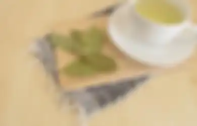 Ini Mengapa Anda Harus Merasakan Manfaat Teh Daun Salam,Jantung Sehat!