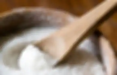Hadapi Corona: Siapkan Bahan Makanan Tahan Lama untuk Hadapi PSBB, Tapi Hindari 14 Aditif Kimia dalam Makanan Anda