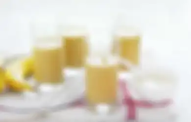 Mau Turun Berat Badan dengan Cepat? Coba Rutin Minum Jus Buah Ini!