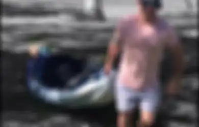Pesan Seorang Ayah: 'Jangan Biarkan Ponsel Membuat Anda Jadi Orang Tua yang Buruk Bagi Anak Anda Sendiri'