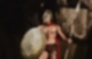 Dari Senjata hingga Zirah, Bagaimana Sparta 'Melahirkan' Pejuang Paling mematikan di Dunia Kuno?
