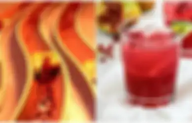 Ini 6 Solusi Rumahan untuk Membersihkan Dinding Arteri Pembuluh Darah