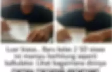 Bocah kelas 2 SD menghitung secepat kalkulator, cara menghitungnya juga unik.