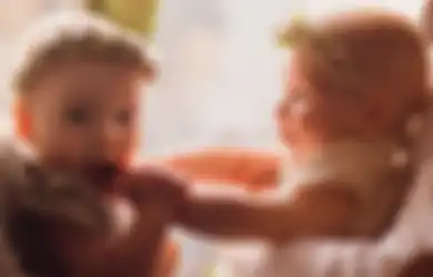 Wanita 25 Tahun Lahirkan 7 Bayi Kembar, Bisakah Memiliki Anak Kembar Jika Tidak Punya Keturunan Kembar?