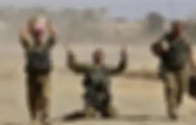 Dengan 'Hanya' Bermodalkan 'Otak Yahudi', Israel yang Kecil Mampu Jadi Negara 'Kemarin Sore' yang Punya Militer Adidaya, Simak Selengkapnya