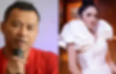 Kisah Krisdayanti Lepas dari Narkoba Dengan Bantuan Anang: Seperti Ini Efek Samping dari Pemakaian Narkoba