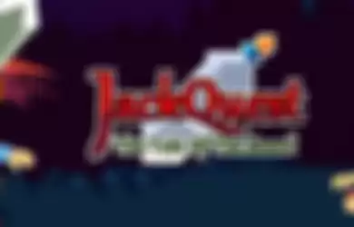 JackQuest – Tale of the Sword