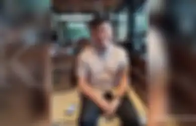 Kecanduan Gim, PriaIni Sukses Meniti Usaha, Omzetnya Rp300-an Juta per Bulan