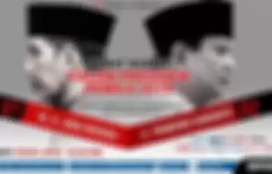 Debat Pilpres 2019