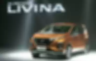 All New Nissan Livina, resmi dirilis PT Nissan Motor Indonesia (19/2/2019).