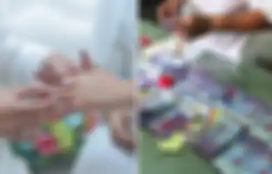 Kehabisan Uang untuk Biaya Pernikahan, Seorang Perwira Militer Nekat Cetak Uang Palsu dan Melakukan Skenario Licik Ini