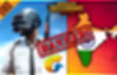 PUBG dibanned di India