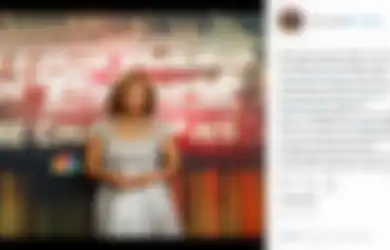 Kisah Kechi Okwuchi, Korban Luka Bakar dari Kecelakaan Pesawat yang Menginspirasi Dunia Lewat ‘America's Got Talent’