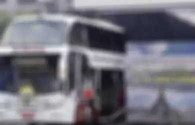 Si Kuncung bus wisata baru di Semarang