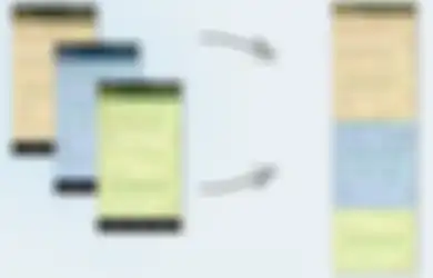 Ini Cara Lakukan Screenshoot Chat Panjang di WhatsApp, Bisa untuk Semua Ponsel