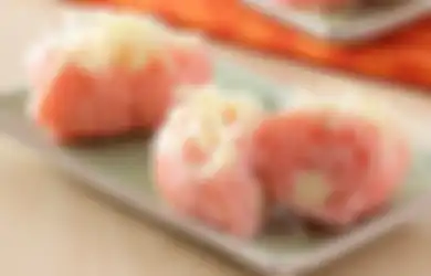 Ubah Getuk Singkong Jadi Makanan Kekinian, Bisnis Wanita 21 Tahun Ini Beromzet Rp2,2 Miliar