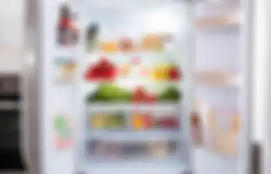 Sering Digunakan Untuk Menyimpan Makanan, Kulkas Justru Bisa Jadi Sumber Bakteri dan Racun