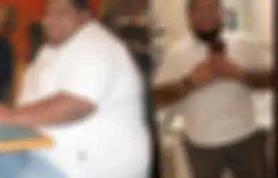 Pria Ini Berhasil Turunkan Berat Badan Hingga 91 Kg, Hanya dengan Lakukan Hal Kecil, Hidupnya pun Berubah