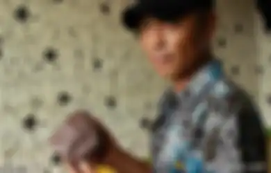 Temukan Batu Coklat Kemerahan, Pria Ini Mendadak Kaya, Harga Batunya Ternyata Lebih Mahal dari Emas