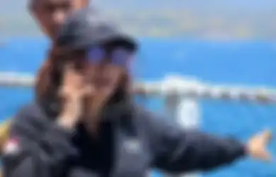 Empat Tahun Bertugas, Menteri Susi Selamatkan Uang Negara Hingga Rp9,3 Triliun dan Tingkatkan Pajak Rp1,2 Triliun