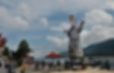 Mencecap keindahan Pulau Samosir di Tengah Danau Toba yang Melegenda