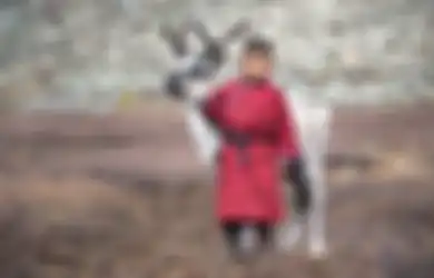 Bangsa Darkhad, Penjaga Setia Jiwa Genghis Khan Sejak Sang Panglima Berbaring di Ranjang Kematiannya