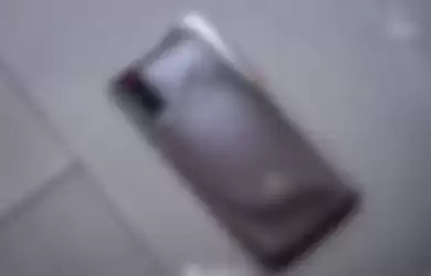 Xiaomi Mi 9 Transparan