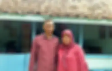'Hanya' Lulusan SD, Pasangan Ini Mampu Kuliahkan Anaknya Hingga S2 di UGM, Bahkan Sampai Amerika