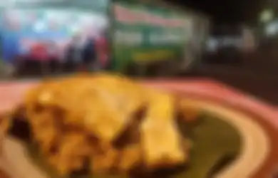 Wisata Kuliner 5 Nasi Goreng di Semarang yang Bikin Lidah Bergoyang-goyang