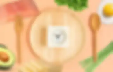 Katanya  Harus Mengurangi Makan, Tapi Seberapa Sering Kita Harus Makan untuk Turunkan Berat Badan?