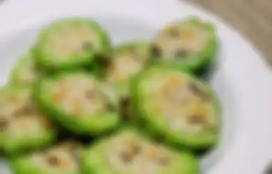 Dapat Cegah Kanker, Ini 6 Manfaat Pare 'si Hijau yang Pahit'