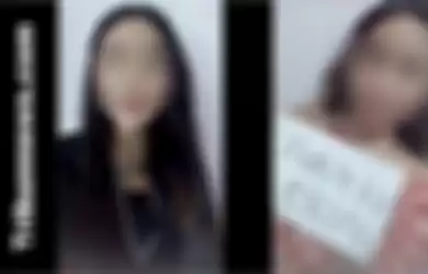 Wawancara eksklusif dengan Fela, gadis asal Indonesia yang menjual keperawanan seharga Rp 19 Miliar kepada orang Jepang