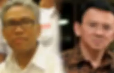 Sempat jebloskan Ahok ke penjara, Buni Yani kini bergabung dalam partai besutan Amien Rais.