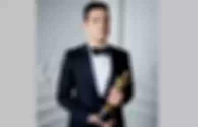 Rami Malek berhasil menang dalam Piala Oscar 2019 untuk kategori Best Actor.
