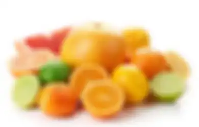 Hadapi Corona: Tingkatkan Sistem Kekebalan Tubuh dengan 3 Vitamin Berikut Ini, pun Tubuh Tetap Terhidrasi dengan Baik