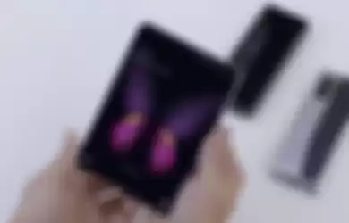 Samsung Galaxy Fold