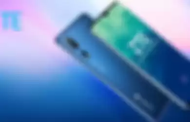 ZTE umumkan smartphone 5G pertamanya, Axon 10 Pro 5G di MWC 2019.