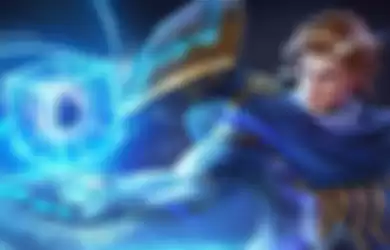 D'Arcy, hero mage Arena of Valor (AOV)